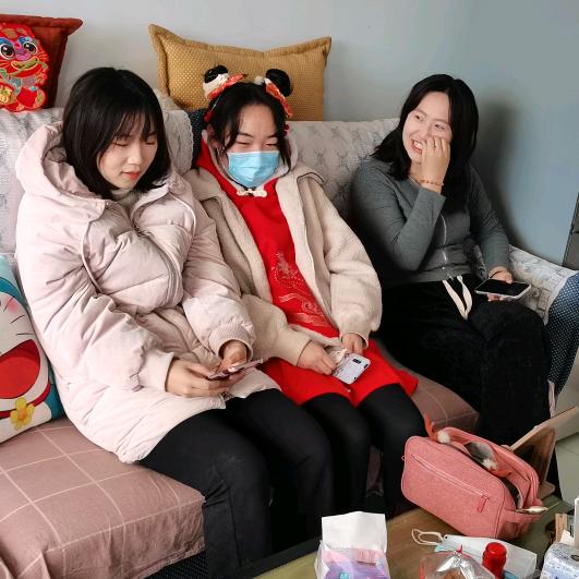 牧区通讯大师“草原街溜子”