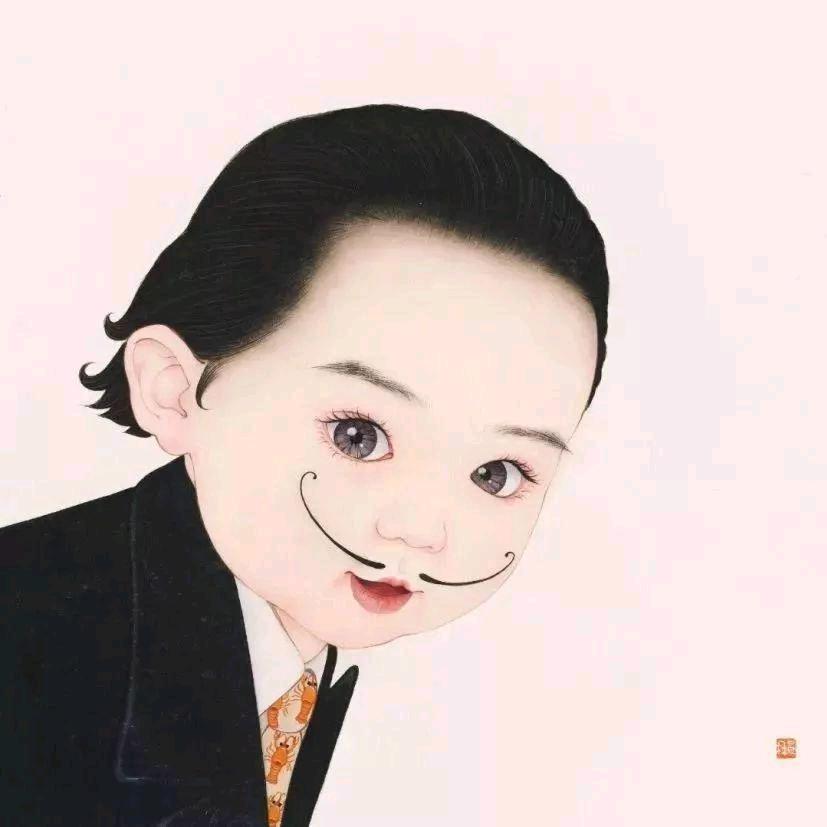 Ap久违(。ˇε ˇ。）