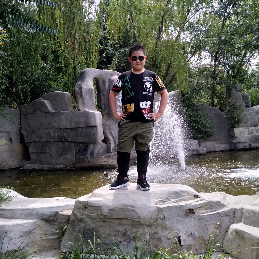 别怕！我又不是好人❤️❤️🌹🌹