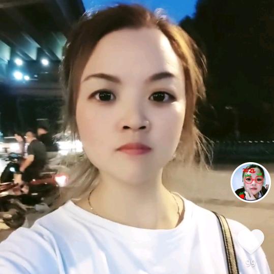开心女神。