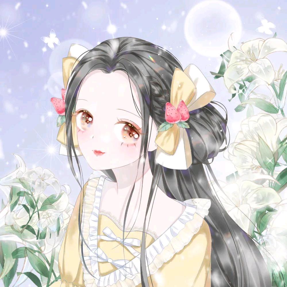 幸福的四口之家