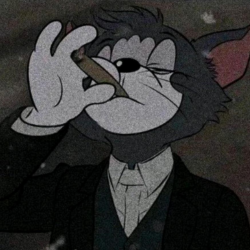 翻斗花园汤姆猫