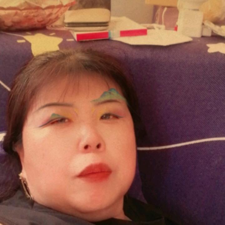 开心活着