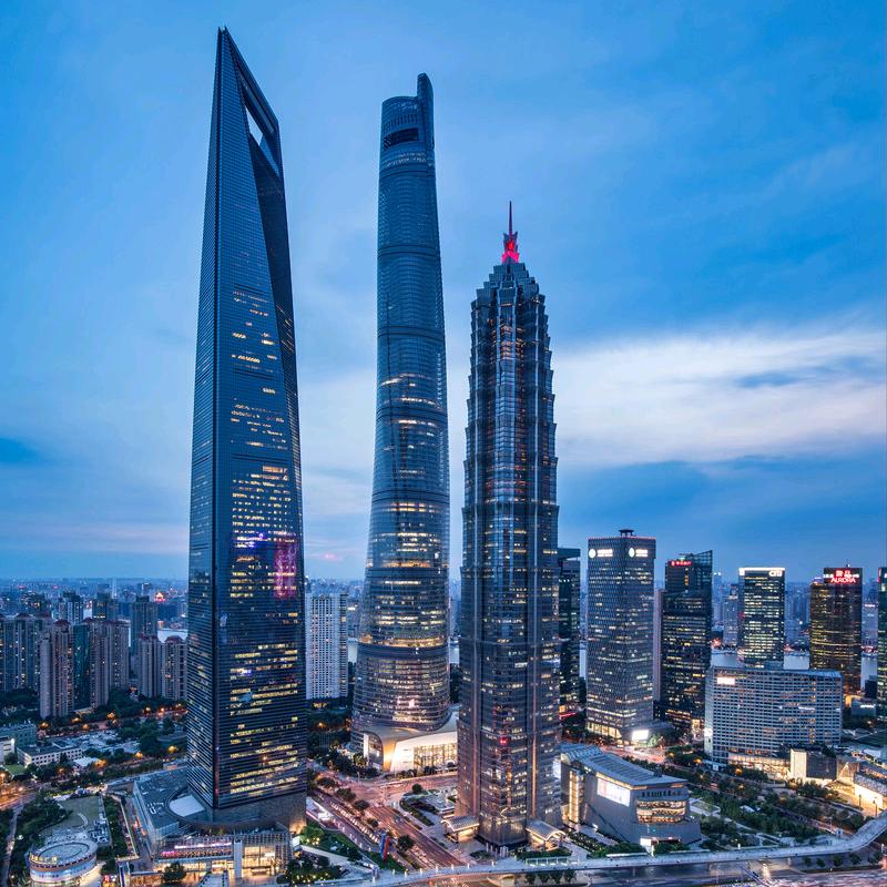 华东土地及整栋物业展销中心