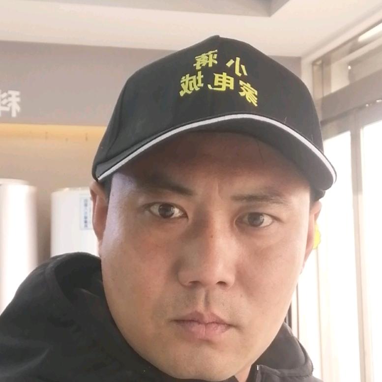 小蒋家电