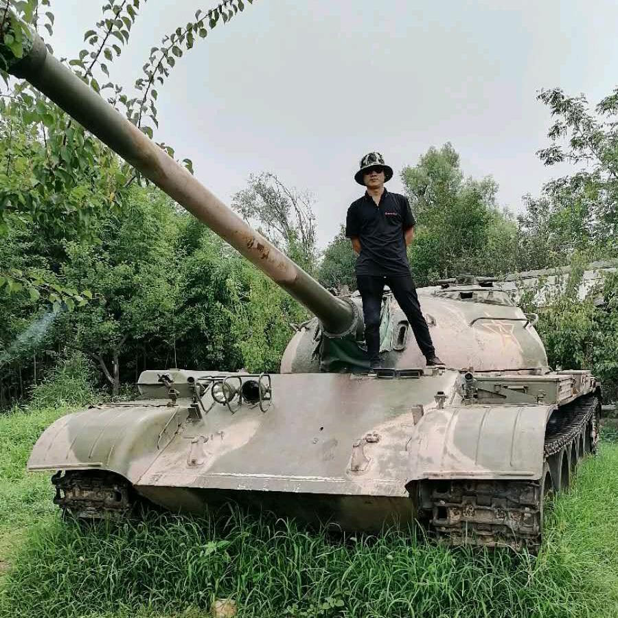 名字只是个代号