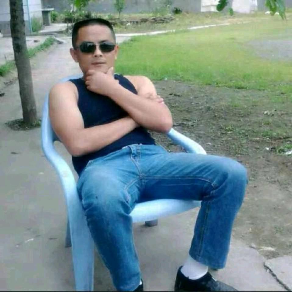 等你爱我