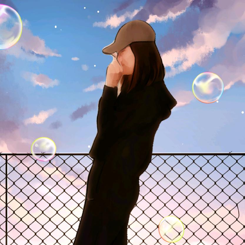 海豚🐬珊珊