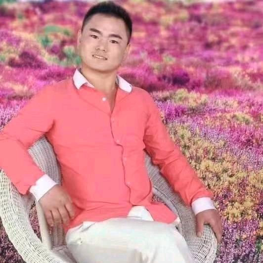 陈蛮庄龙哥