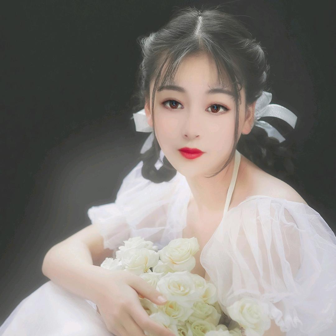 明天的阳光美吗！