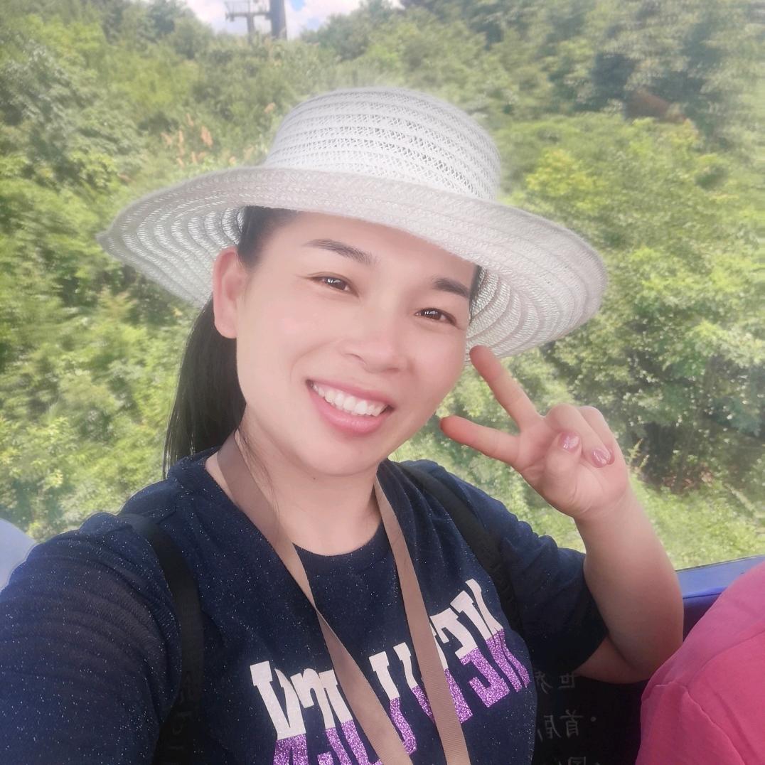 开心旅游赵招娣