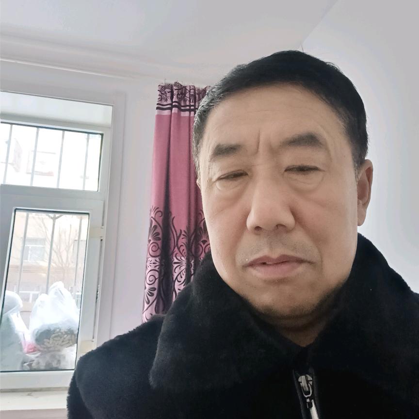 我是老张🌷