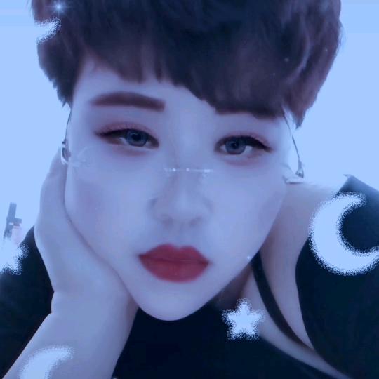 陈❤️如意