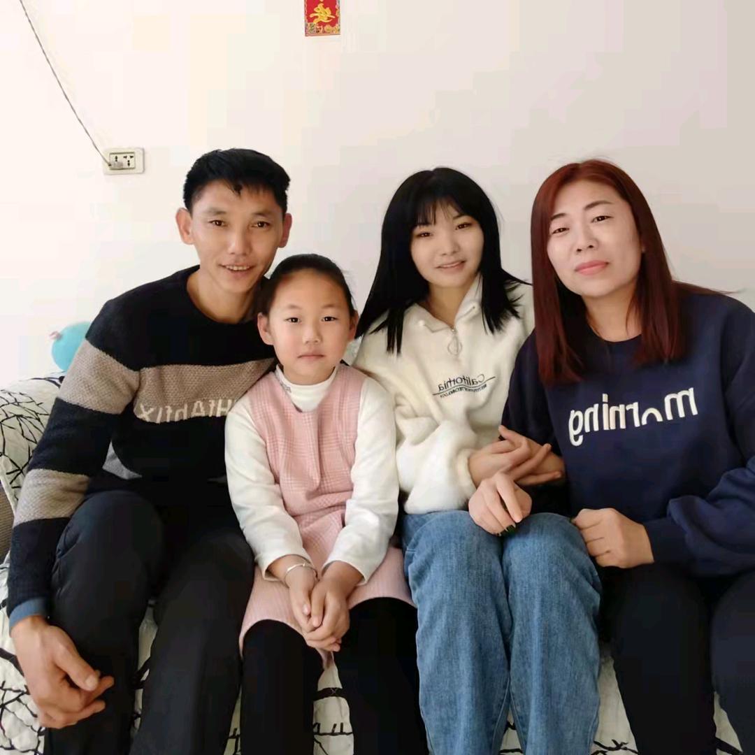 不变的爱