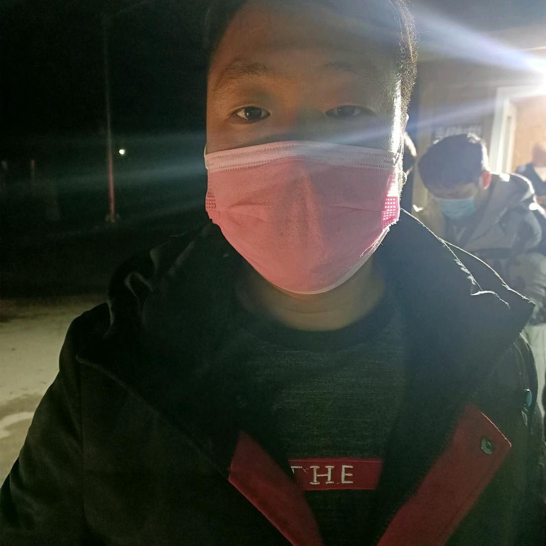 刘睿豪