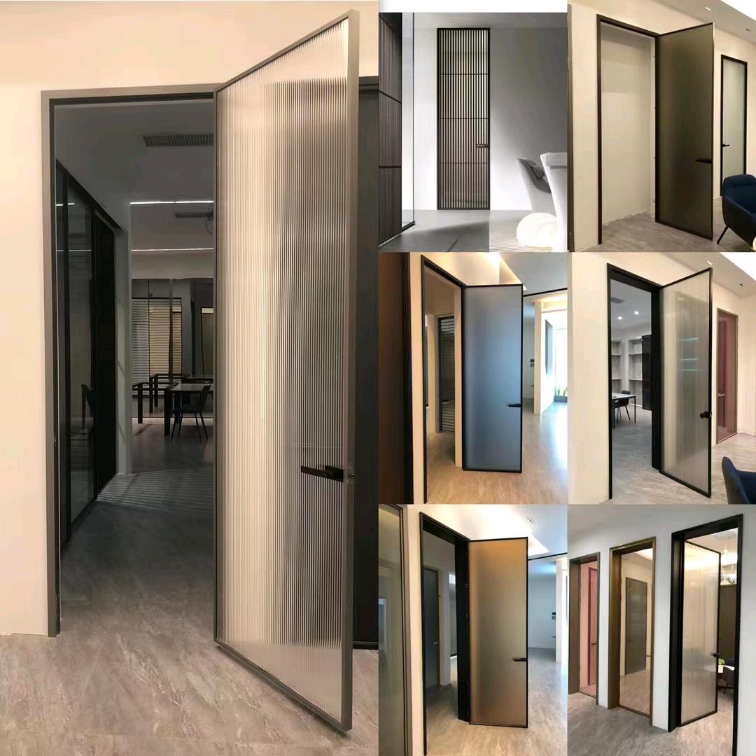 南通斯卡洛极简移门～总指挥