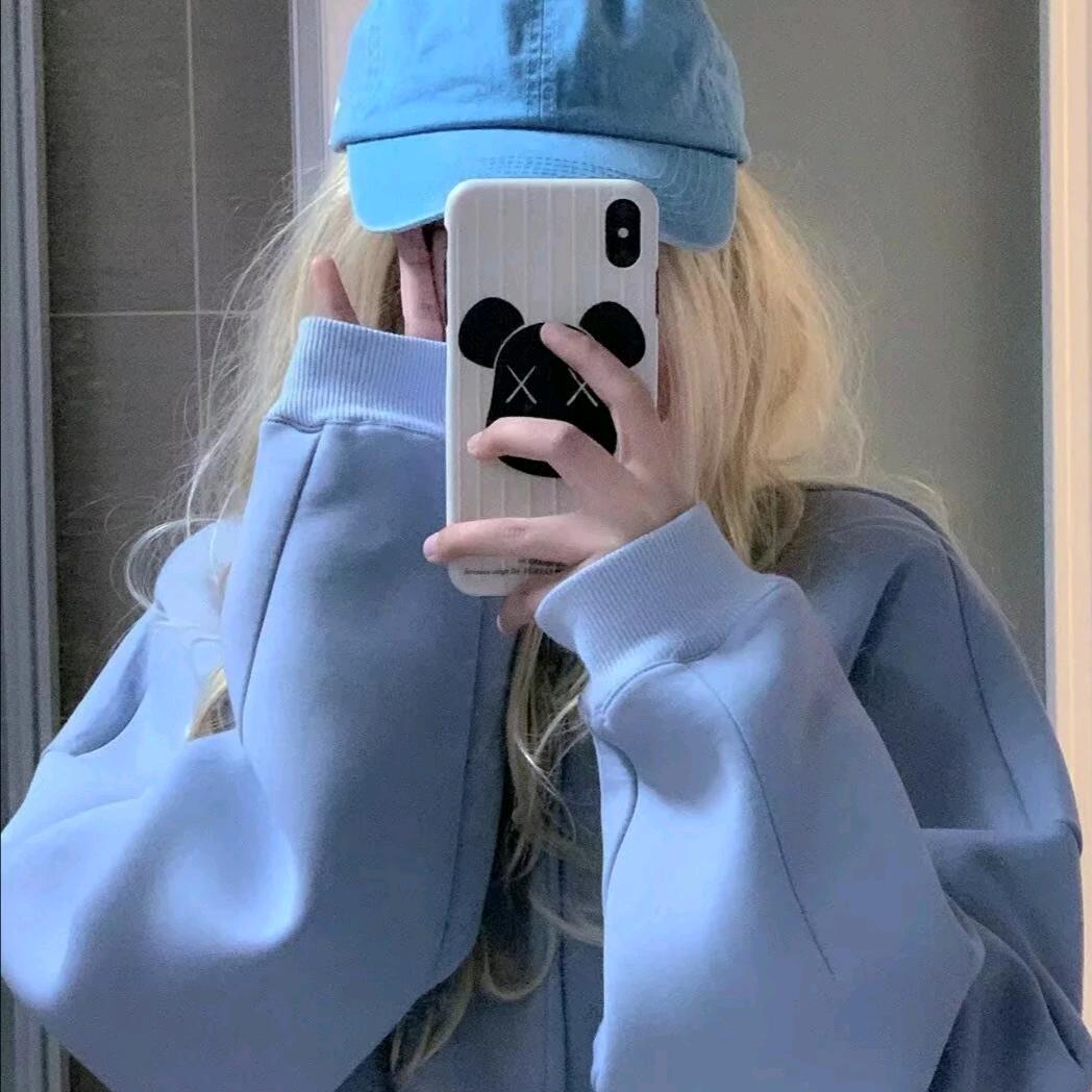 Blue/