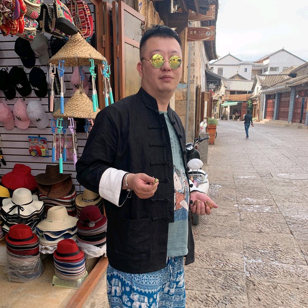 万般都是命