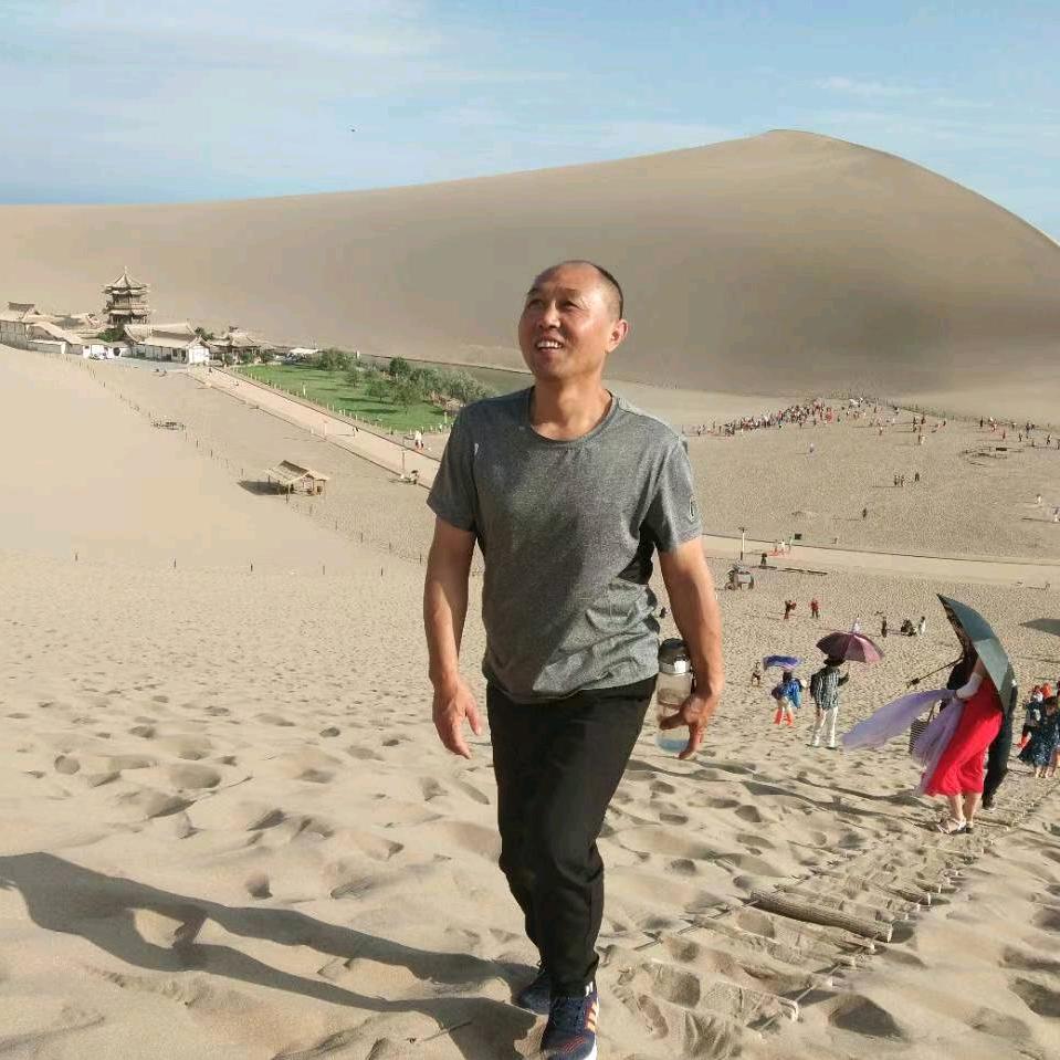 大海