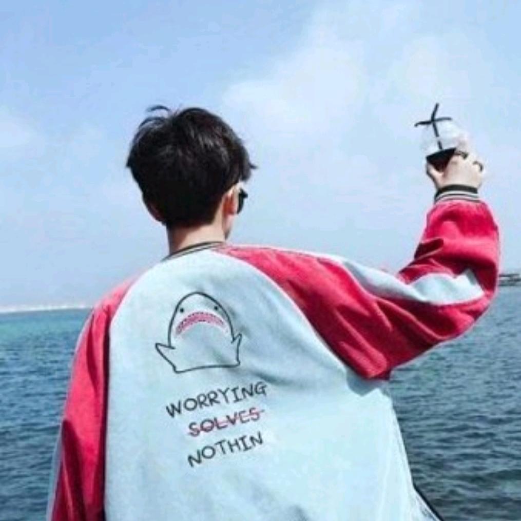 我被青春撞了一下腰