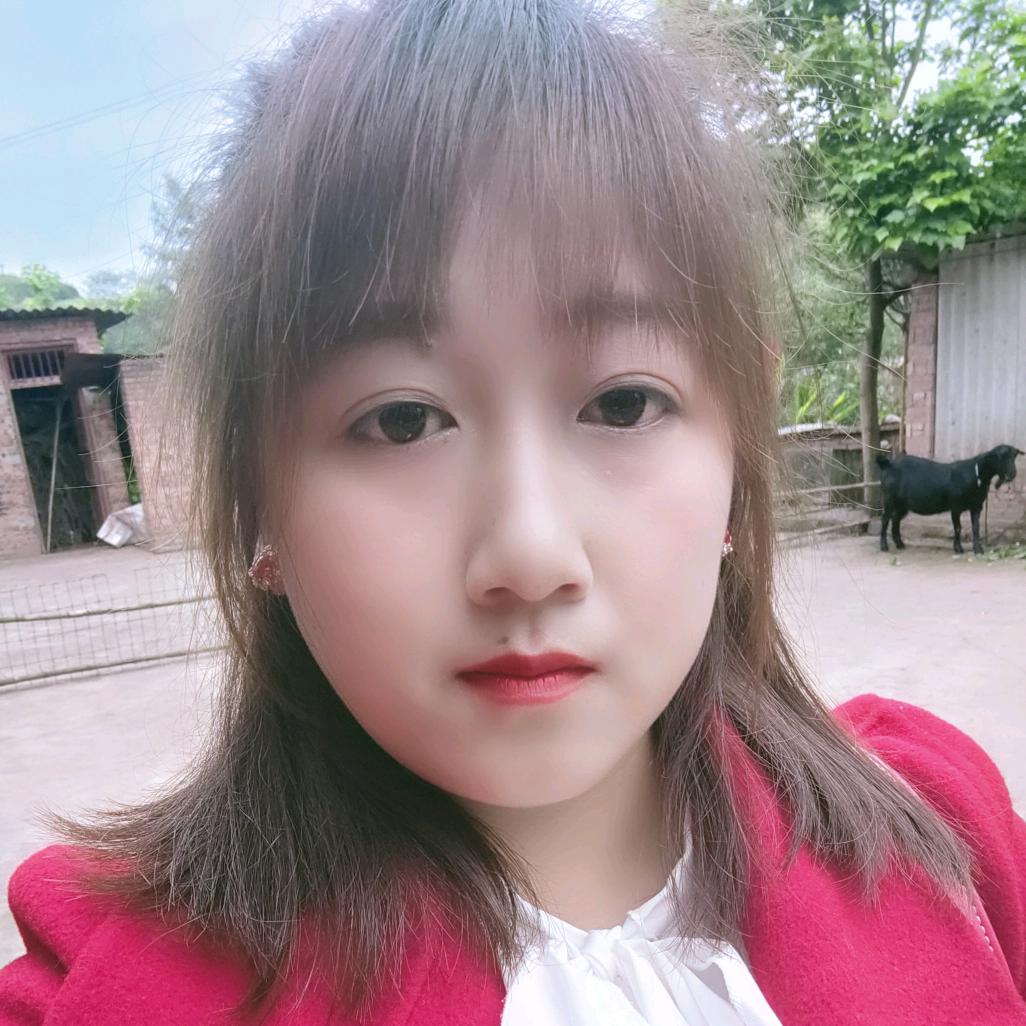 珍惜♥