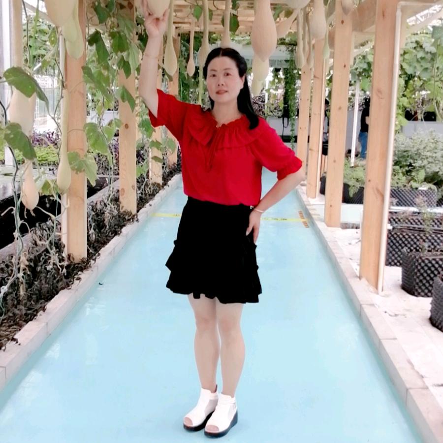 白云