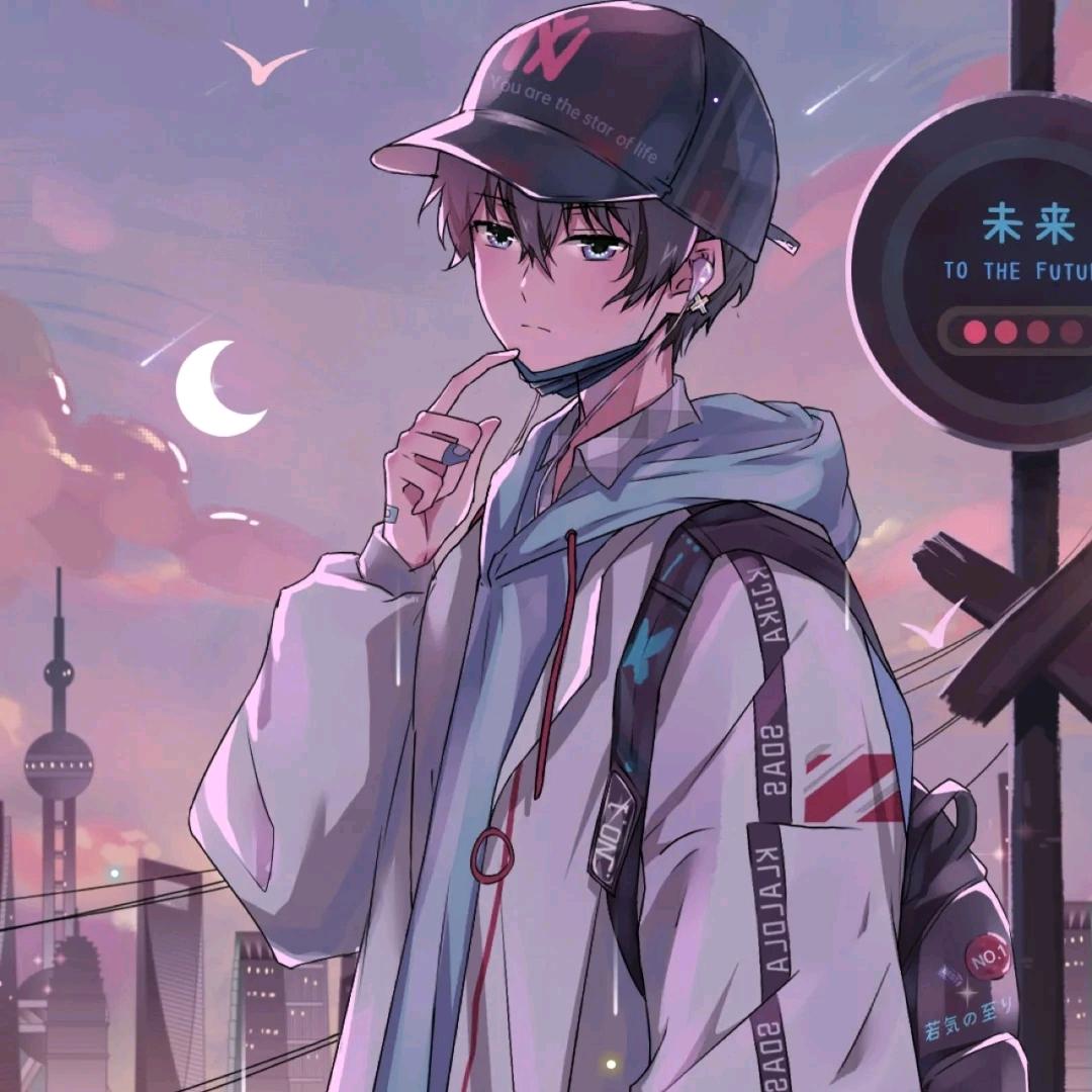 清淋少年