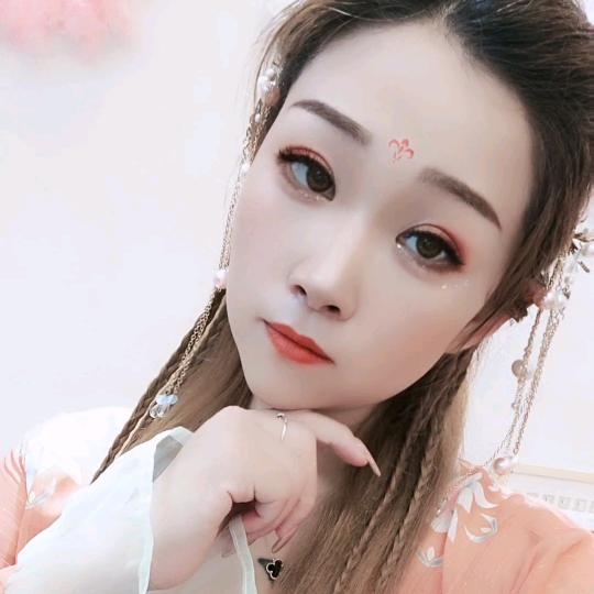 河南小甜逗