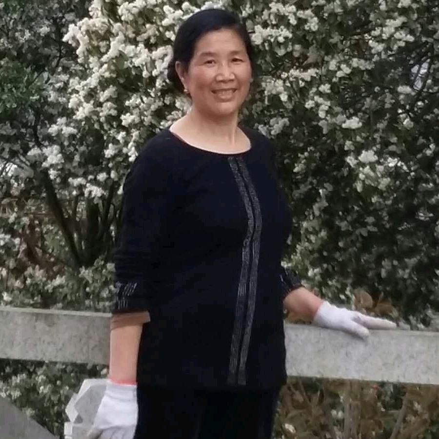杨姐