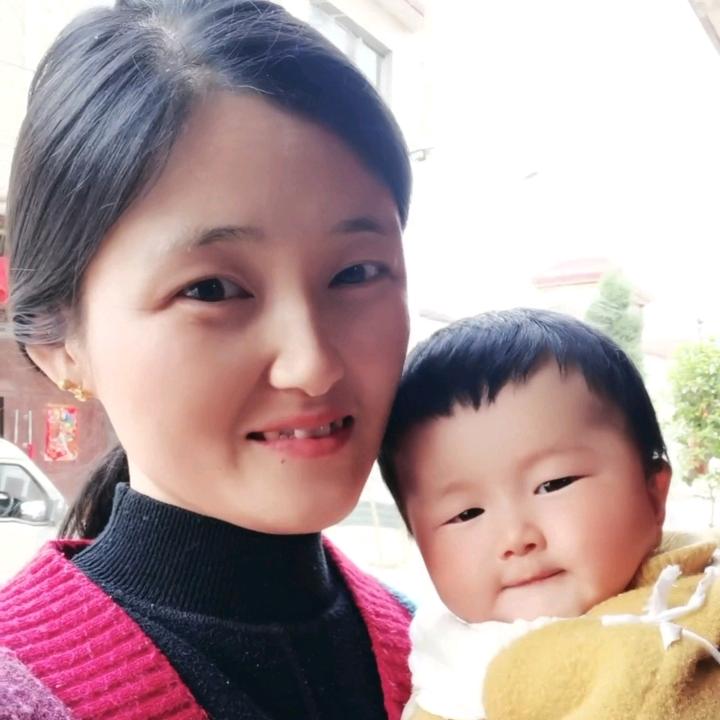 淳淳妈妈