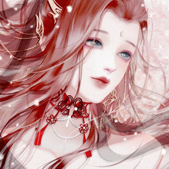 七月花兮🌸