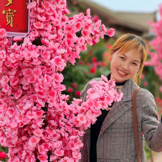 春暖花开拒绝私聊