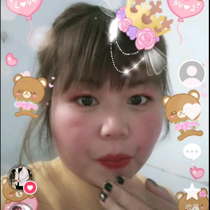 张利