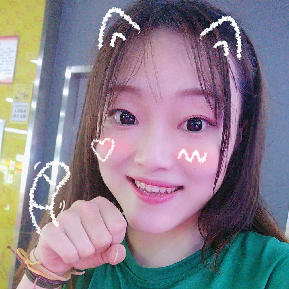鱼鱼只想狂吃不胖