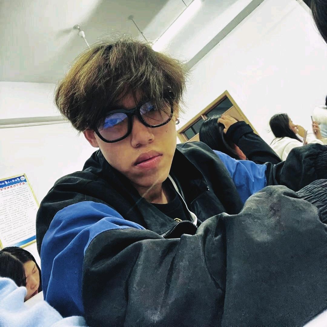人间正热望