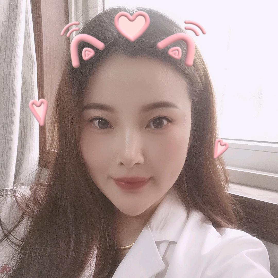 满满幸福