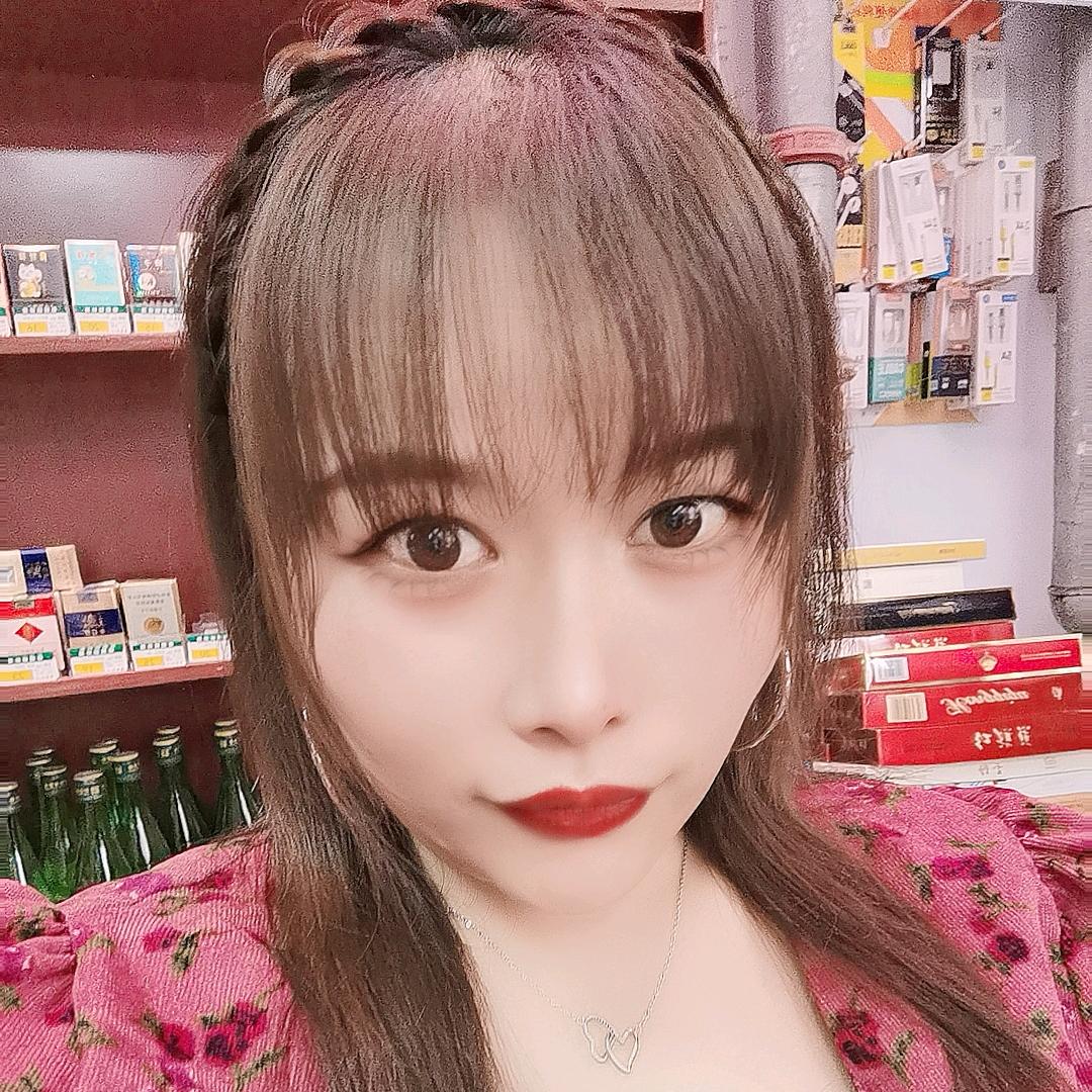 浅爱❤️