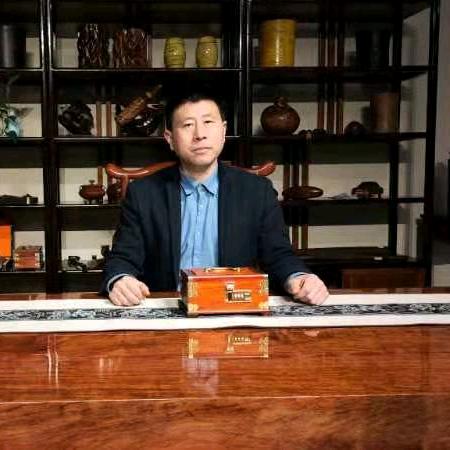 郑州木林世家红木家具