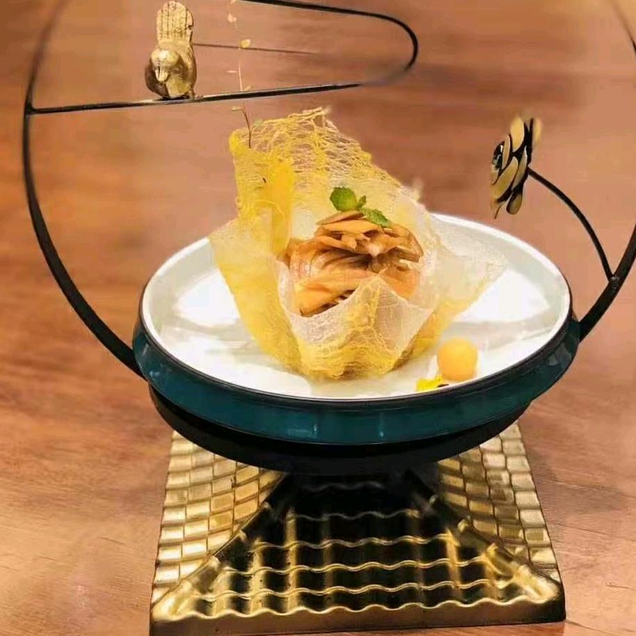 一碗春愁