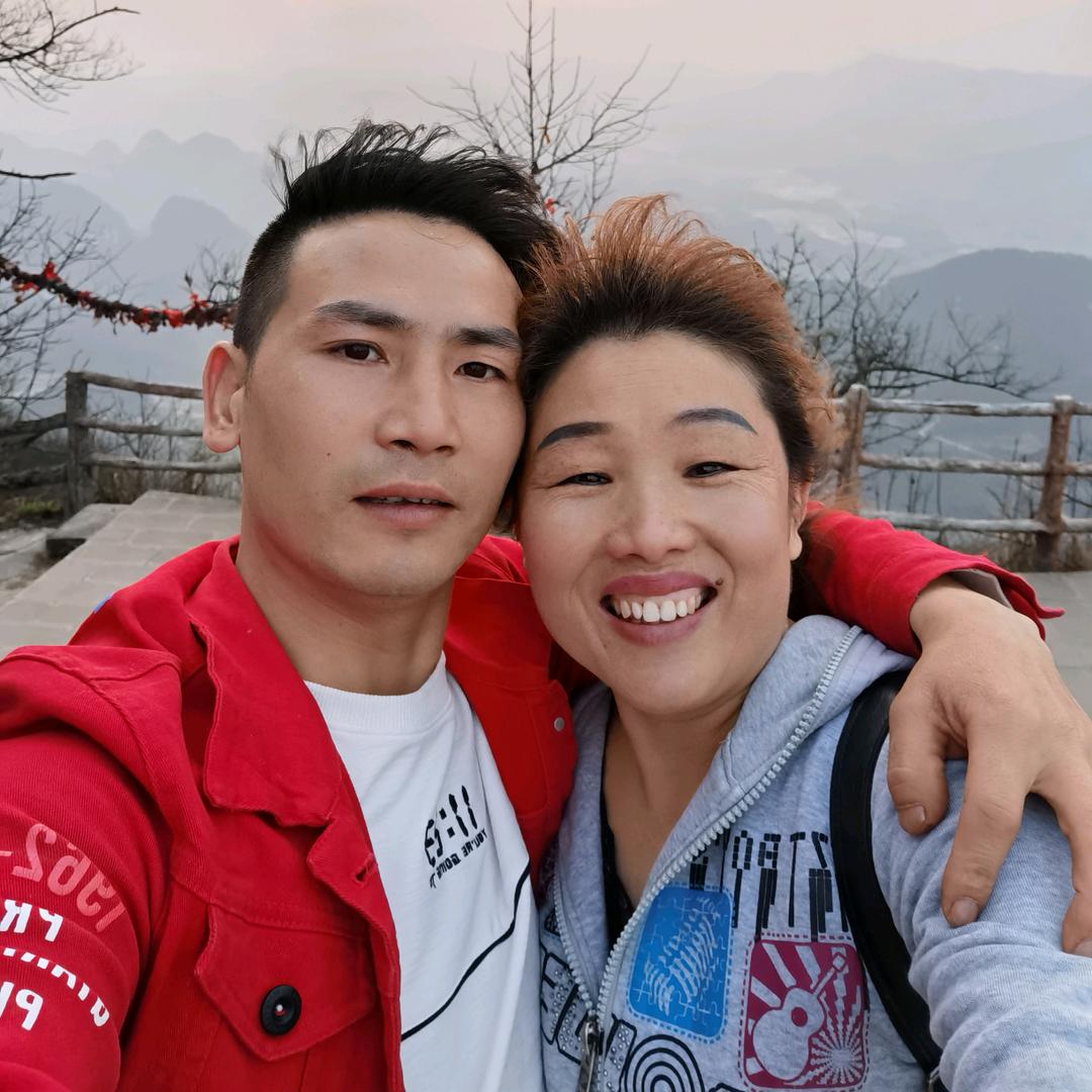 梦姐爱梦飞@抖音