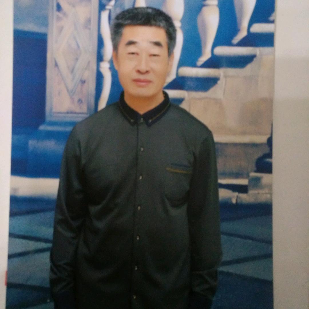 李广健