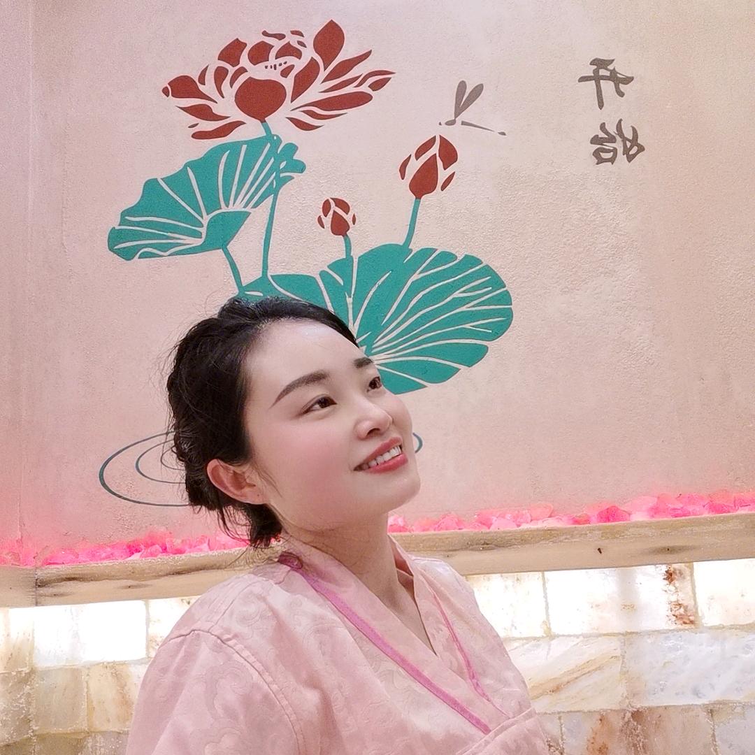 兰姐🎙