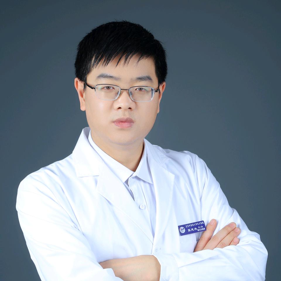张主任讲男事