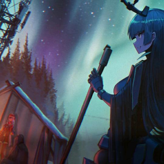 🔇看看就好getts🔇