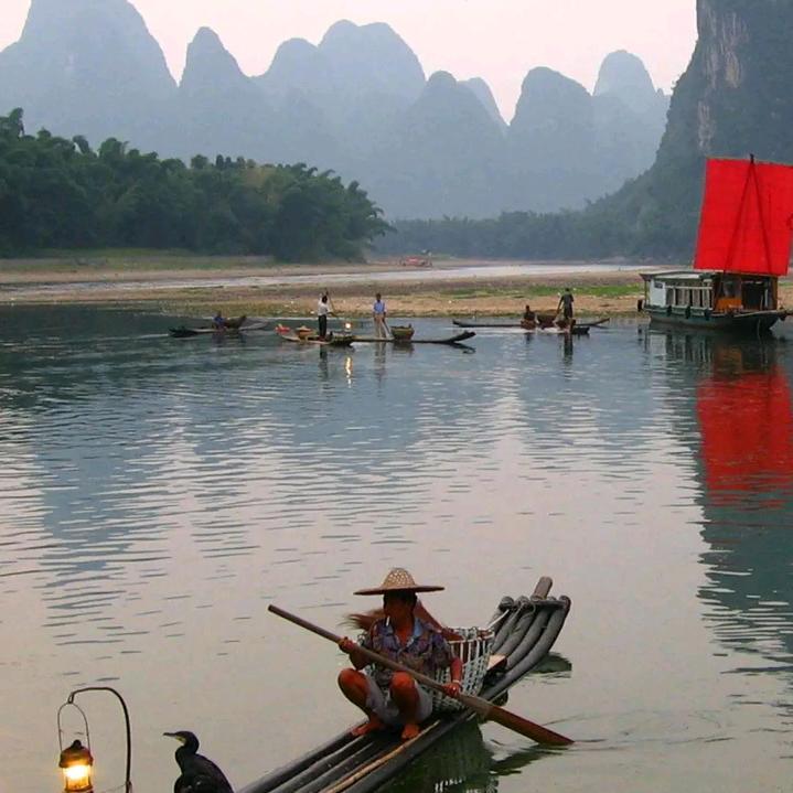 泉水叮咚(●'◡'●)