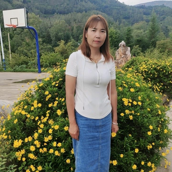 小啊丽