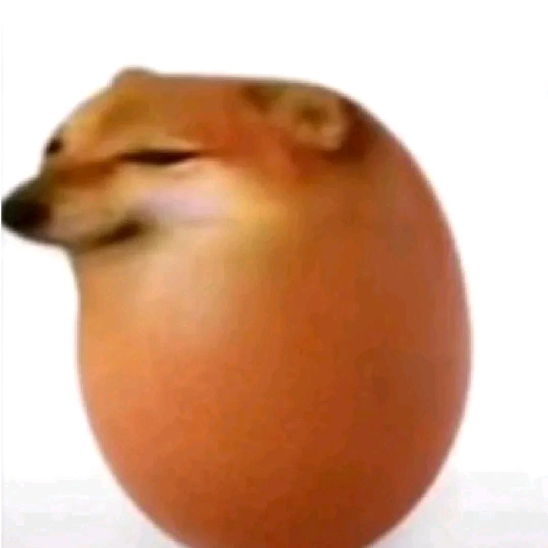 性冷蛋