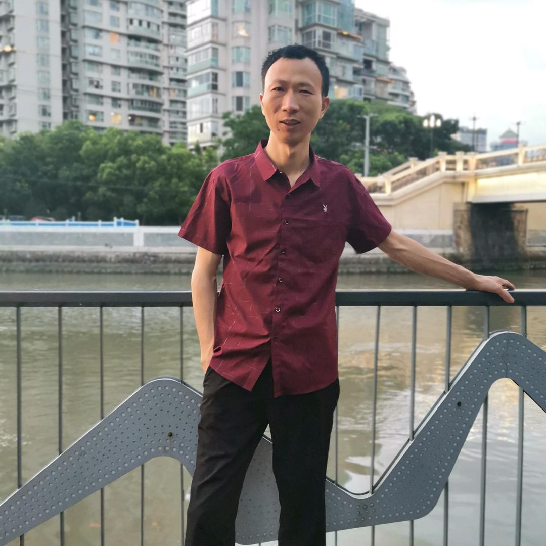 顺其自然