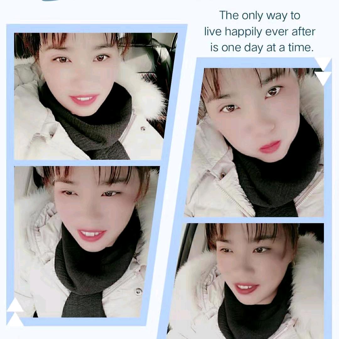 💞一 路 上 有 你 ℘࿐ᩚ