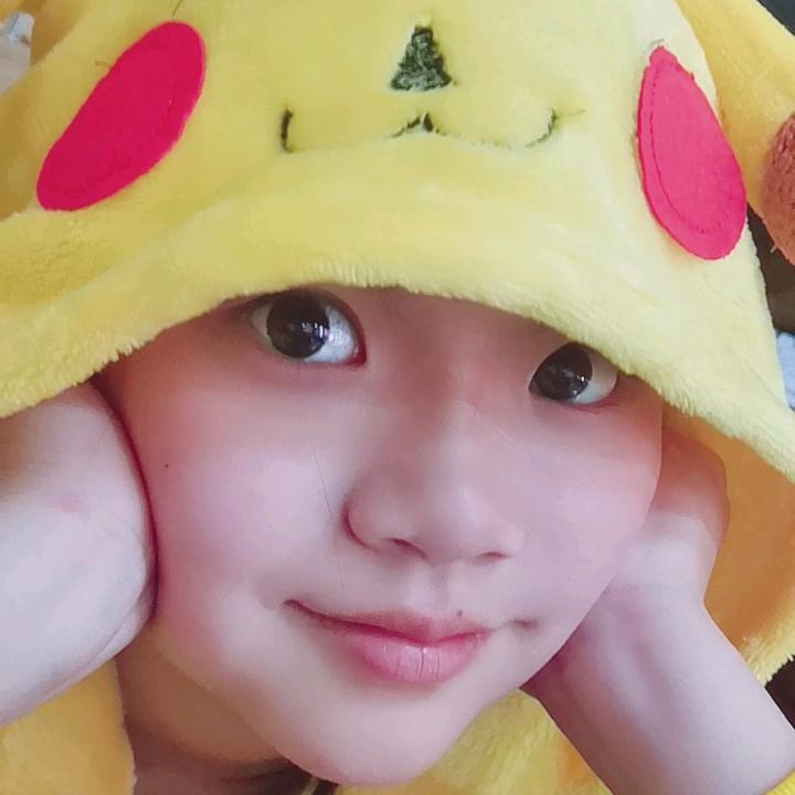 杨杨🥰